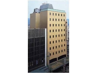 Hotel New Green Hotel New Green