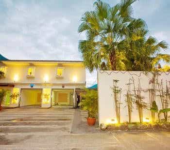 callme-garden hotel callme-garden hotel