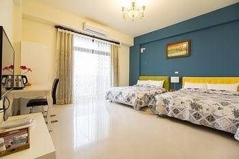 Hualien Yizhan B&B4