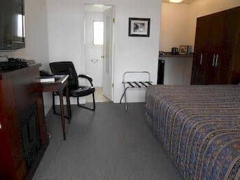 Hubs Motel Hubs Motel