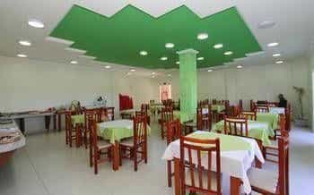 Hotel Joacaba