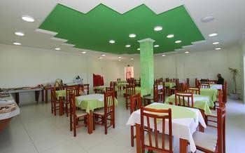 Hotel Joacaba Hotel Joacaba