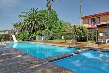 Bellinger River Tourist Park0