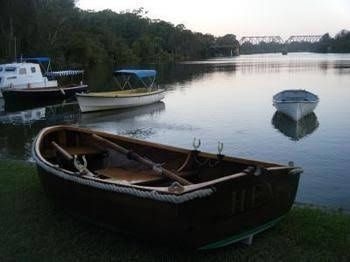 Bellinger River Tourist Park4