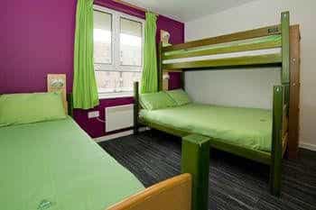 YHA Liverpool - Hostel YHA Liverpool - Hostel