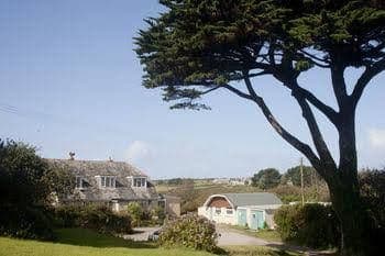 YHA Land’s End - Hostel YHA Land’s End - Hostel