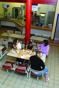 YHA London Thameside Hostel0