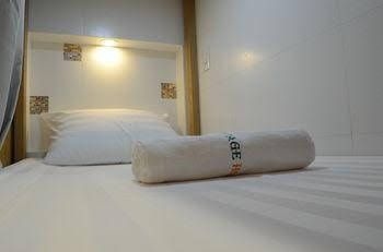 Vintage Hostel1