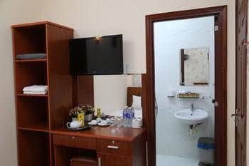 Kien Hotel Kien Hotel
