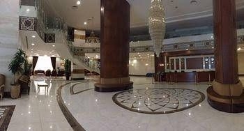 One to One Al Jaafria Hotel1