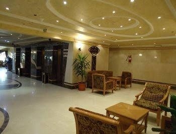 Al Mokhtara International Hotel3