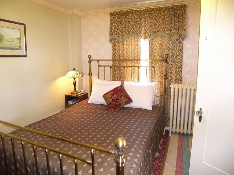 Van Gilder Hotel Van Gilder Hotel