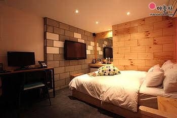 Suyu Yaja Hotel1