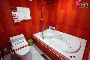 Suyu Yaja Hotel4
