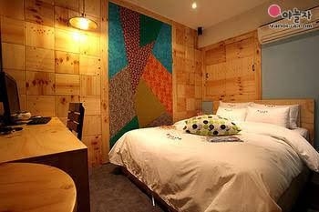 Suyu Yaja Hotel0