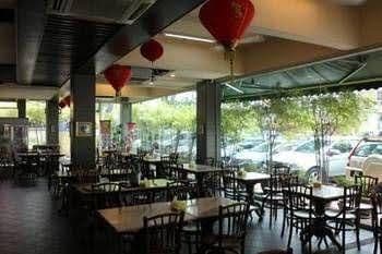 โรงแรมซูบังปาร์ค โรงแรมซูบังปาร์ค
