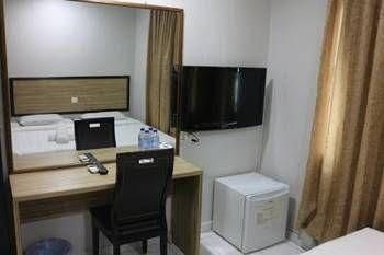 โรงแรมซูบังปาร์ค (Subang Park Hotel)4
