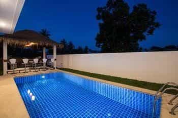 Villa Pina Colada Villa Pina Colada