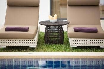 วิลล่า ปินา โคลาดา (Villa Pina Colada)2