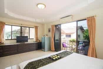 Happy Guesthouse Happy Guesthouse
