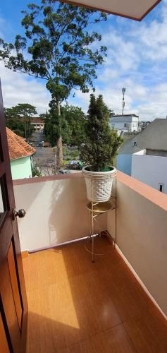 วิลล่า พิงค์ เฮาส์ (Villa Pink House)4