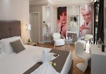 Terrazza Marco Antonio Luxury Suite Rome4