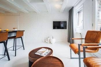 YAYS Concierged Boutique Apartments Zoutkeetsgracht2