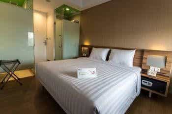Whiz Prime Bogor Whiz Prime Bogor
