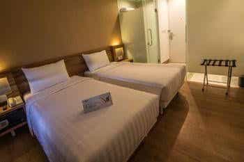 Whiz Prime Bogor Whiz Prime Bogor