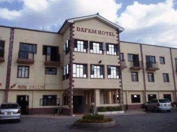 Dafam Hotel Dafam Hotel