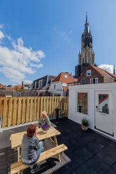 Hostel Delft0