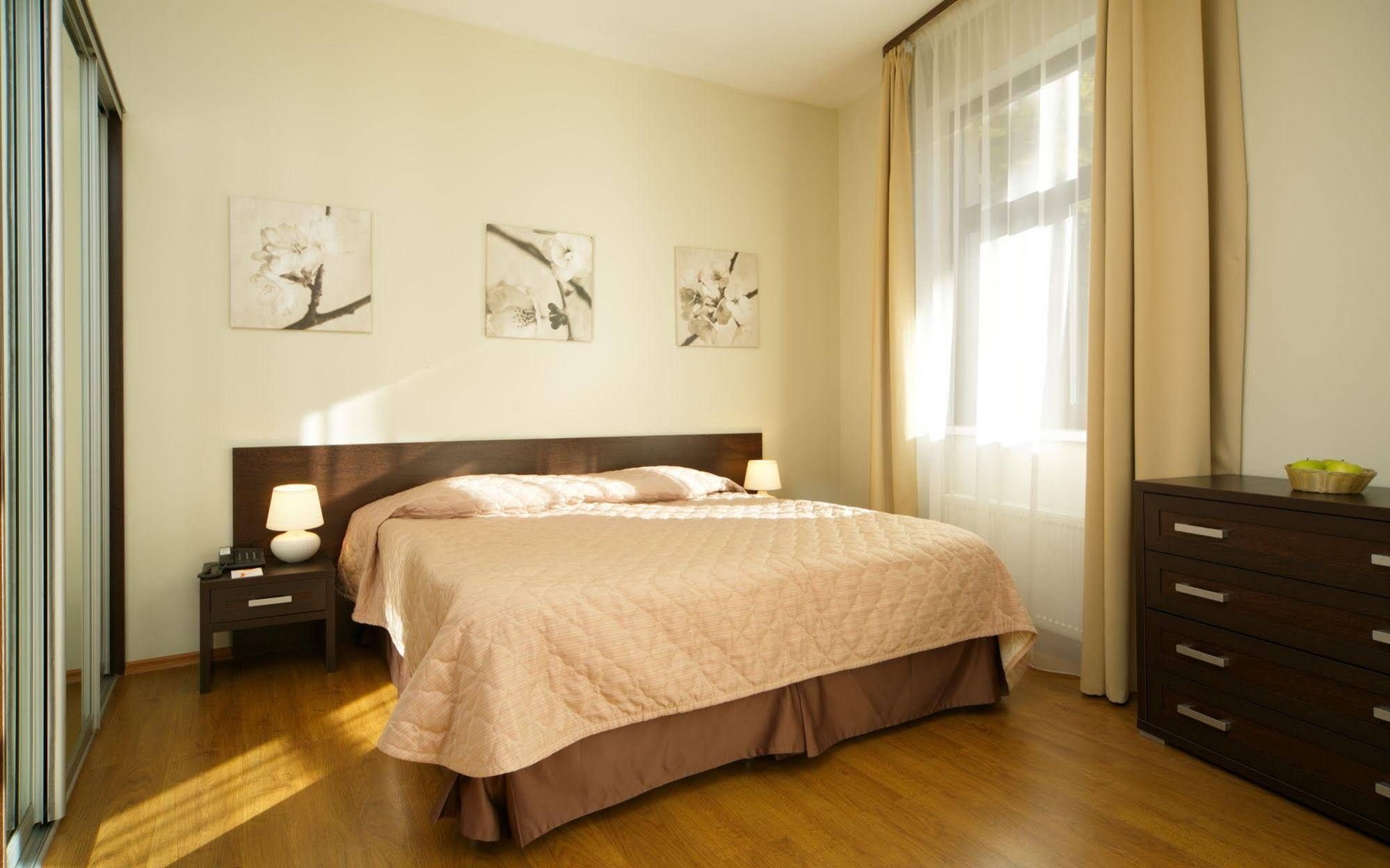 VALSET apartments from AZIMUT Rosa Khutor2