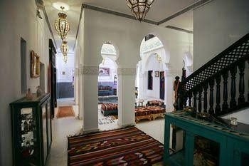 Riad Ksar Saad4