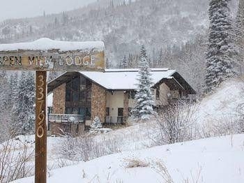 Aspen View Lodge4