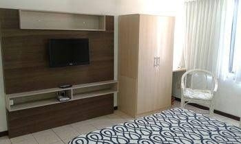 Flat Atlantico Suites0