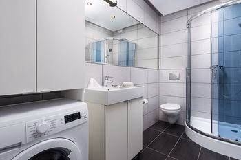 Apartinfo Apartments - Sadowa1