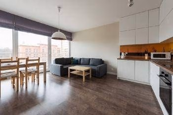 Apartinfo Apartments - Sadowa4