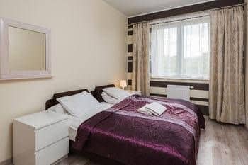 Apartinfo Apartments - Sadowa Apartinfo Apartments - Sadowa