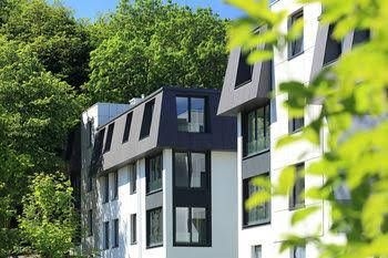 Apartinfo Apartments - Copernicus3