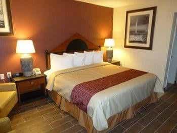 Red Roof Inn Blytheville