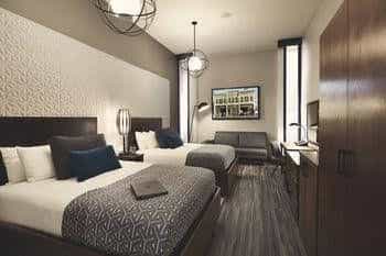 Hotel Vandivort