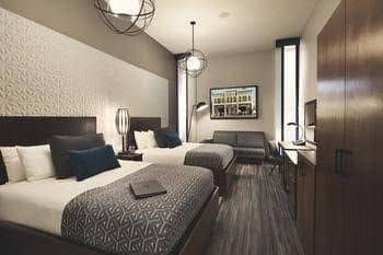 Hotel Vandivort Hotel Vandivort