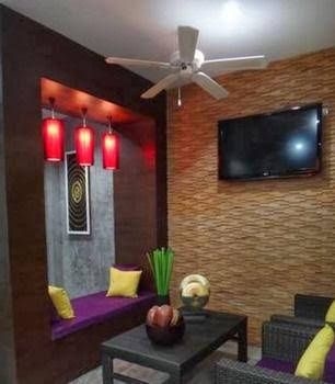 V2 Seagate Hip Hotel - Hostel0
