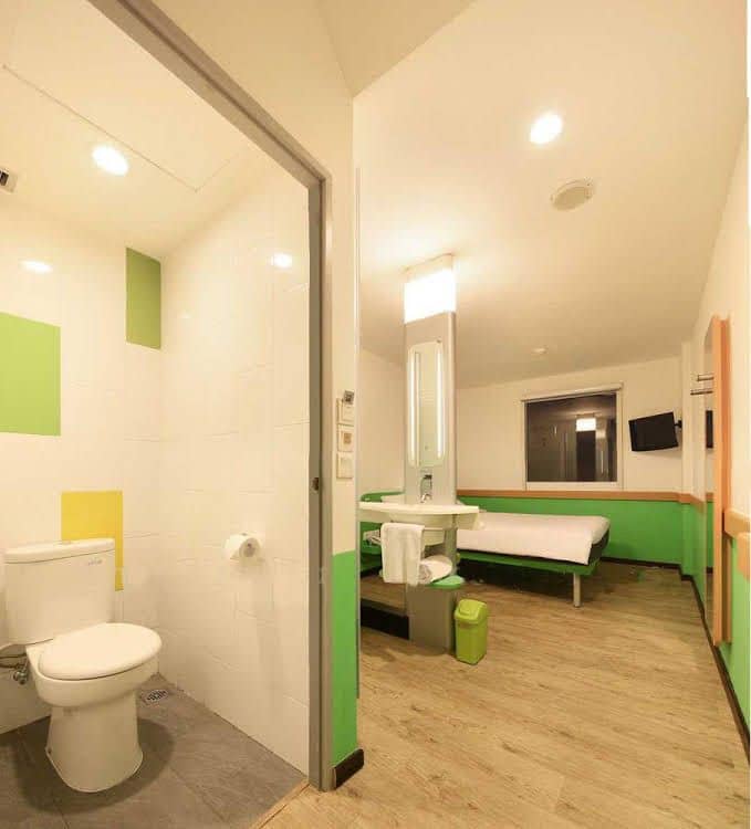 Ibis Budget Jakarta Airport Ibis Budget Jakarta Airport