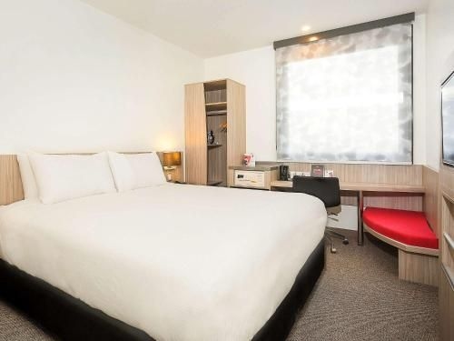 Ibis Mackay (Ibis Mackay Airport)4