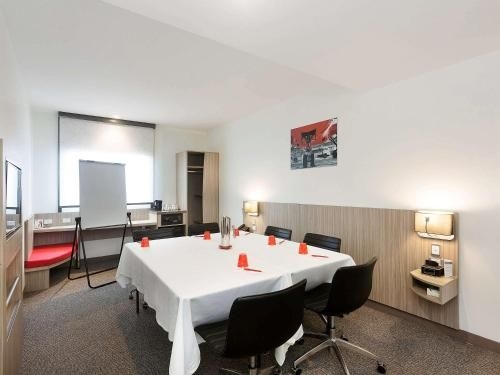 Ibis Mackay (Ibis Mackay Airport)2