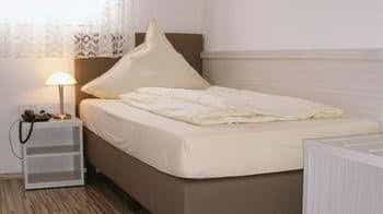 Hotel Tannenblick Hotel Tannenblick