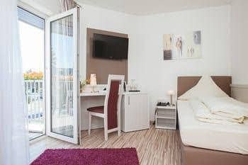 Hotel Tannenblick Hotel Tannenblick
