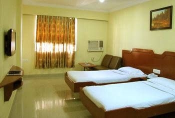 Hotel Pratap Plaza2