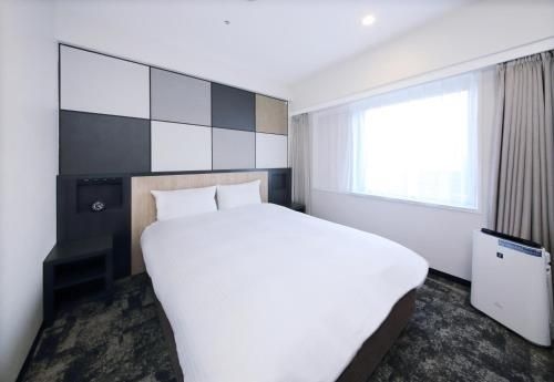 ทากาซากิ วอชิงตัน โฮเทล พลาซา (Takasaki Washington Hotel Plaza)3